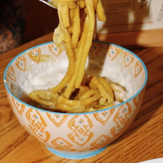Curry Udon