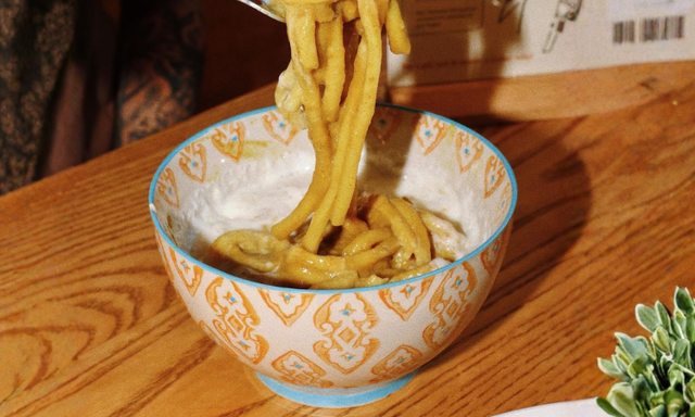 Curry Udon.