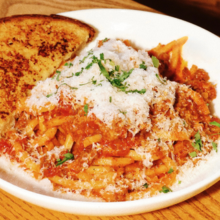 Mom's Bolognese