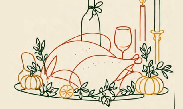 Dirty Turkey.