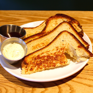 Morning Toast