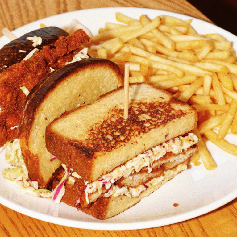 Savor Your Dinner Experience