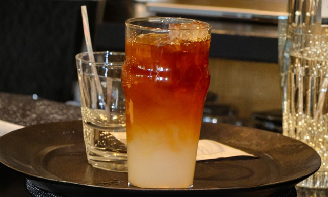 Arnold Palmer.
