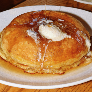 Kin's Signature Pancake
