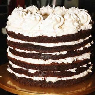 Kin's Dream Cake