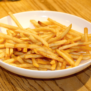 Tallow Fries