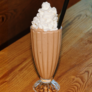 Handspun Milkshakes