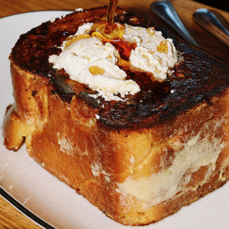 Delicious Baked Potato Options