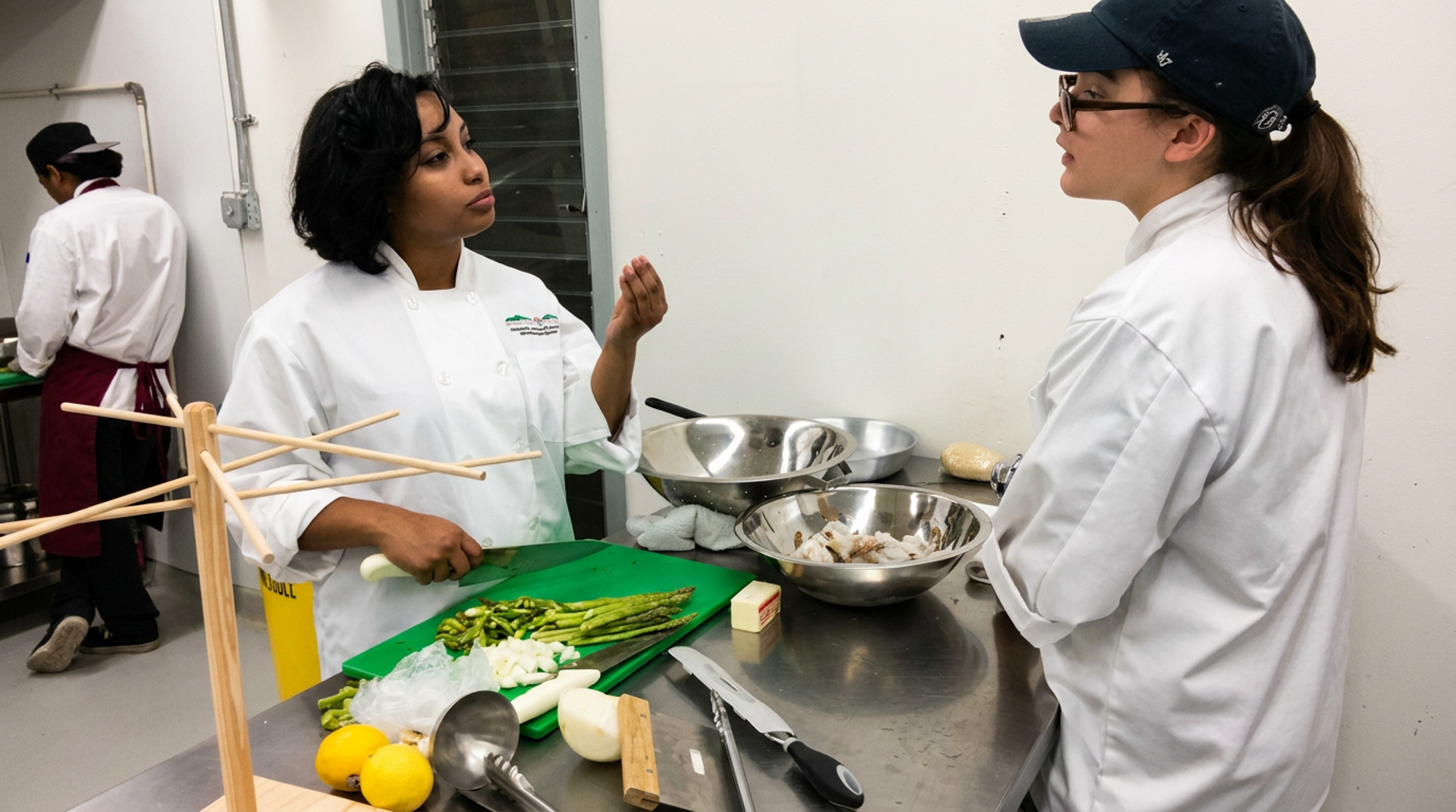 George + Kin's & Charlie Monahan Career Education Scholarship