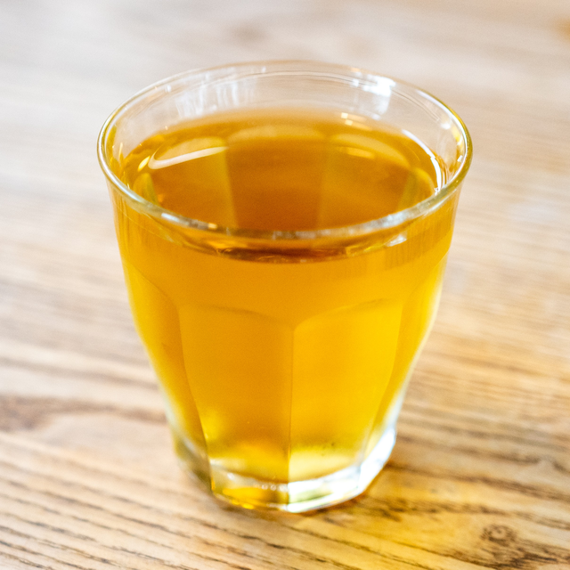 Apple Juice.
