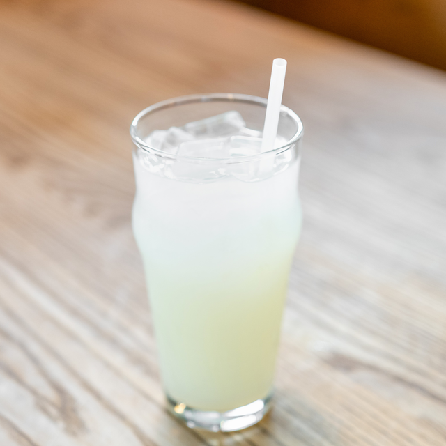 Lemonade.